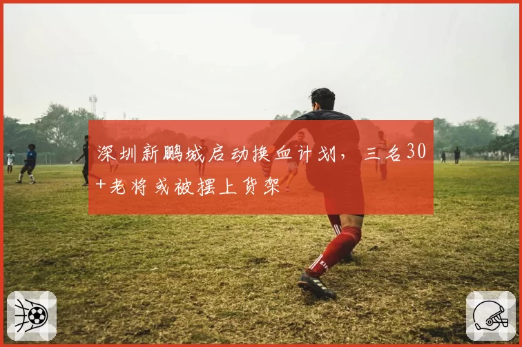 深圳新鹏城启动换血计划,三名30+老将或被摆上货架